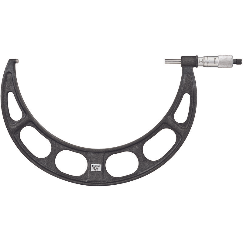 T436.1XRL-10 Outside Micrometer