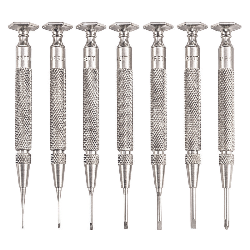 S555Z-7 Jewelers Screwdriver