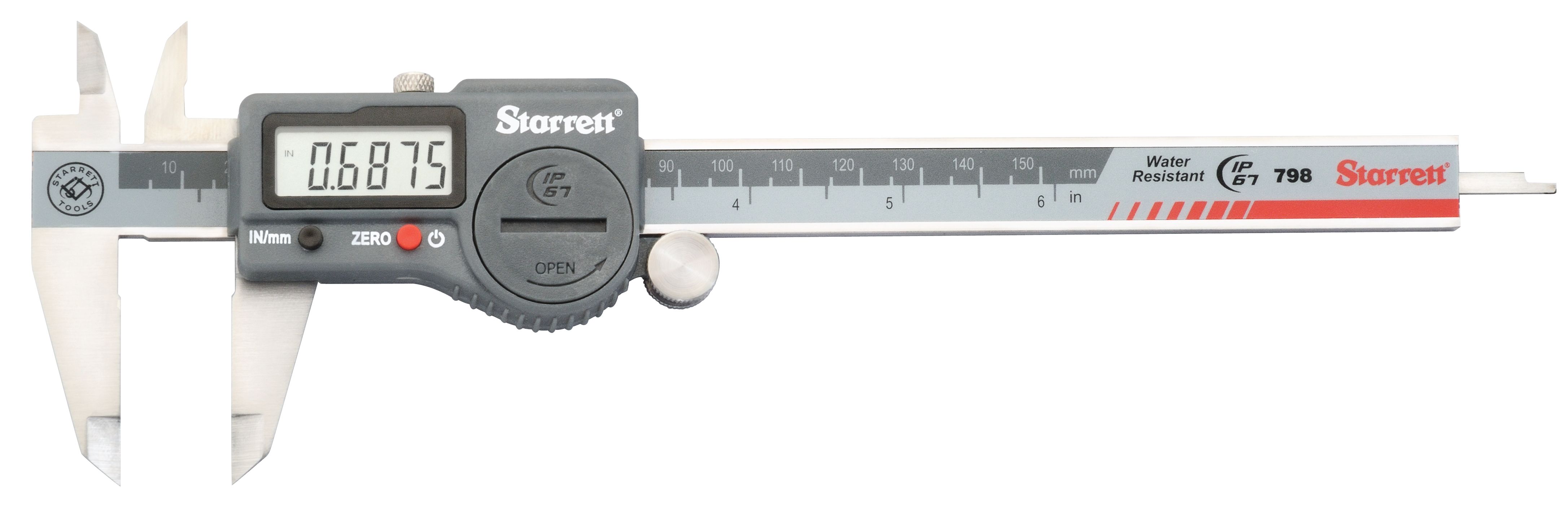 798A-6/150 IP67 Electronic Caliper