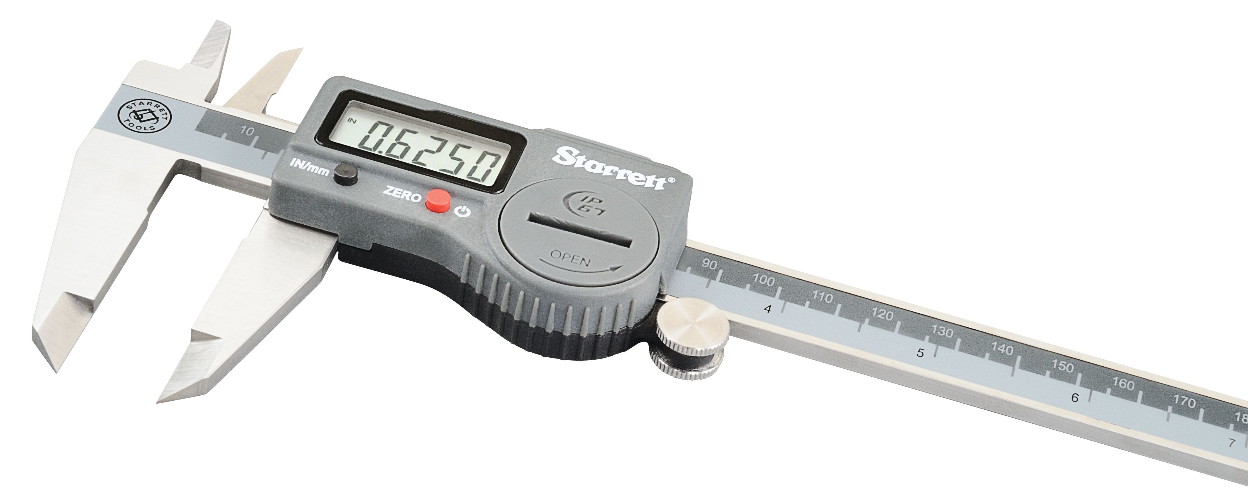 798A-6/150 IP67 Electronic Caliper