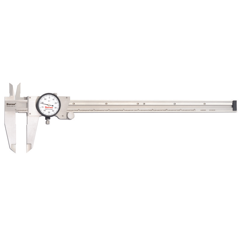 カーペンター　FP120-S 120-12 Dial Caliper