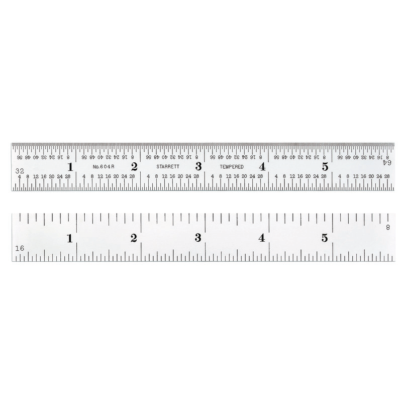 C604r Starrett Product Details