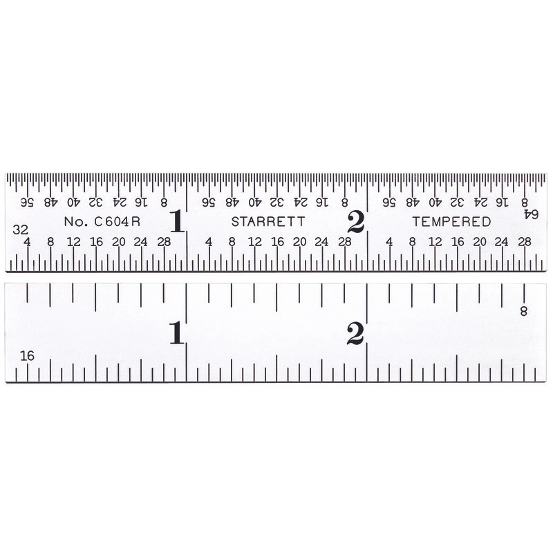 C604r Starrett Product Details