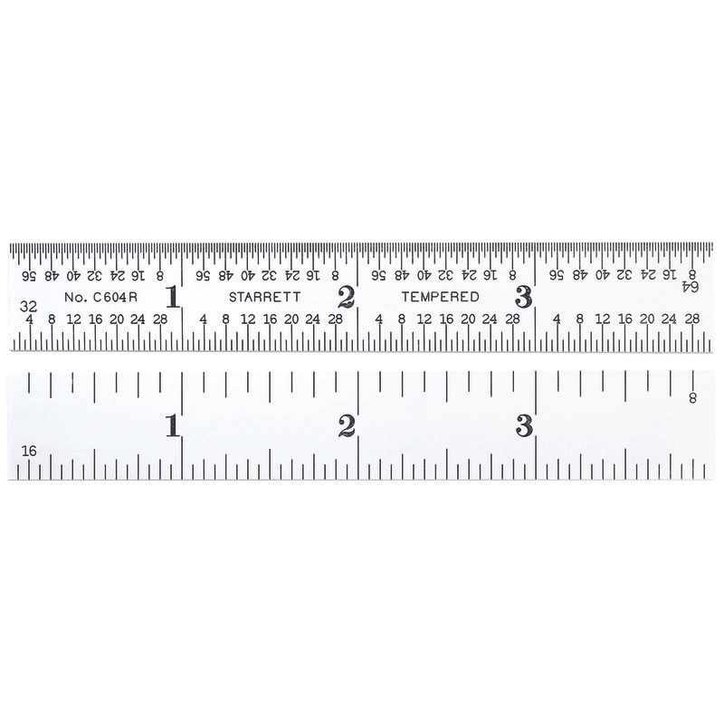 C604r Starrett Product Details