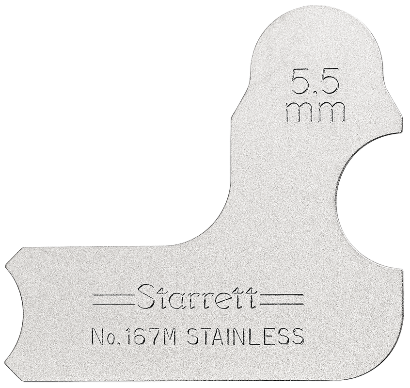 Starrett Product Details
