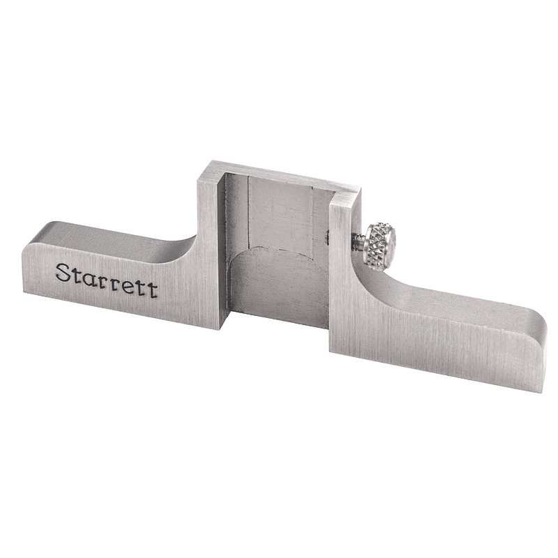 Starrett PT99392 Depth Rod For 446M Series Depth Gage, 25-50mm