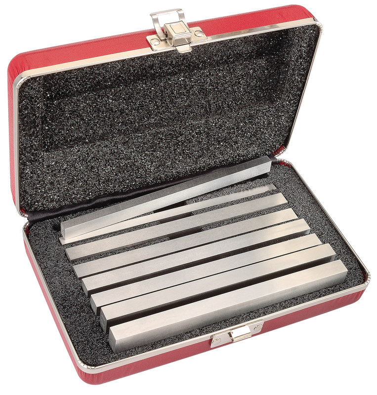 S384-2Z Steel Parallel Set