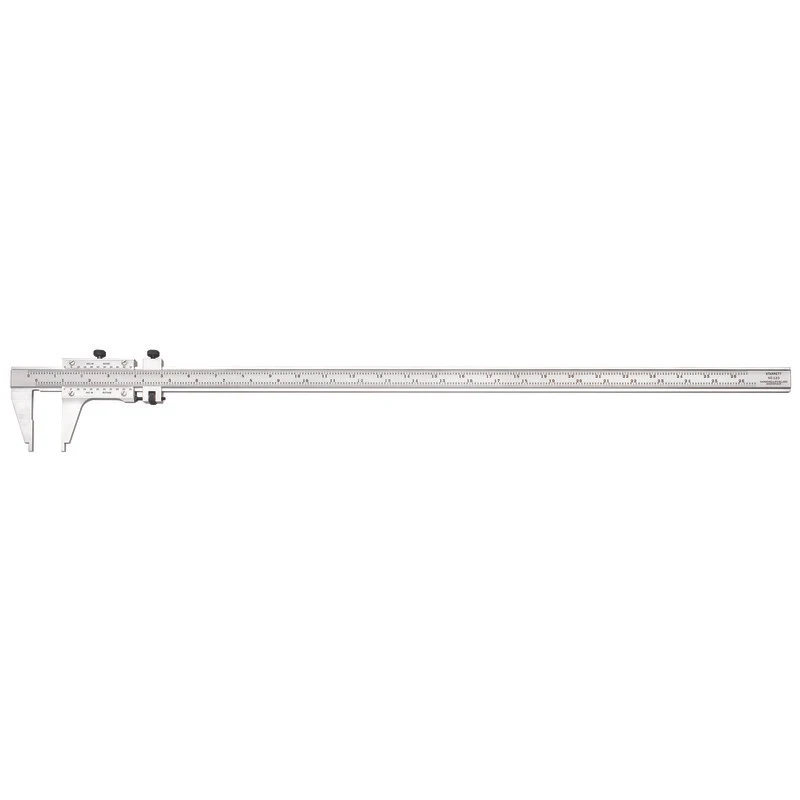 123Z-24 Master Vernier Caliper