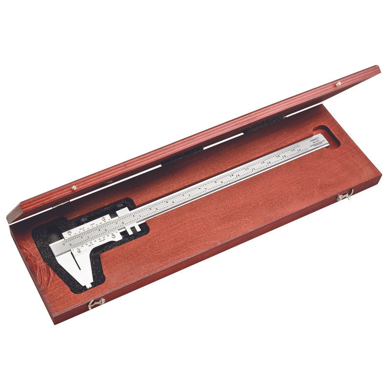 123Z-12 Master Vernier Caliper