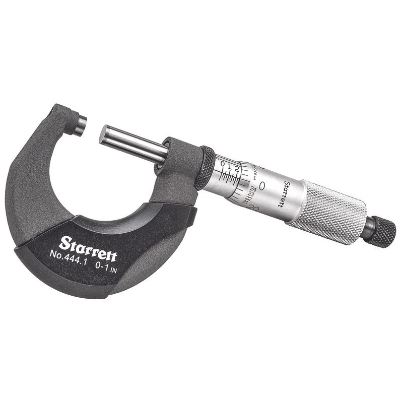 T444.1XRL-1 Outside Micrometer