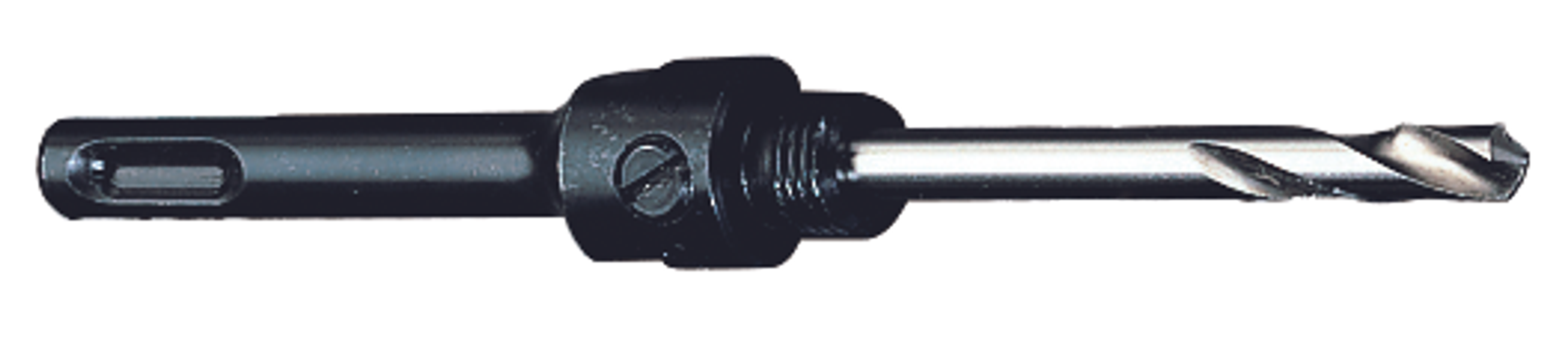 Hole Saw Arbor Starrett A19 Hole Enlargement Arbor