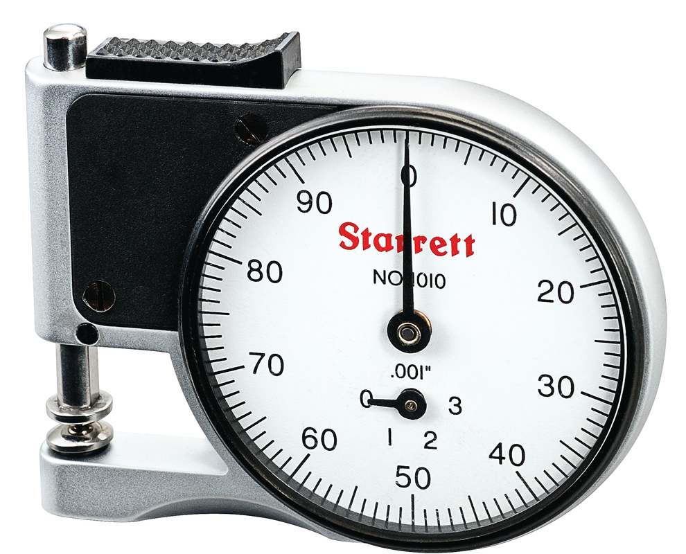 Starrett Product Details