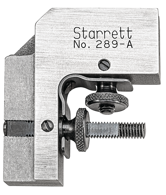 Starrett Product Details