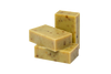 Peppermint Leaf Soap 3 bars
