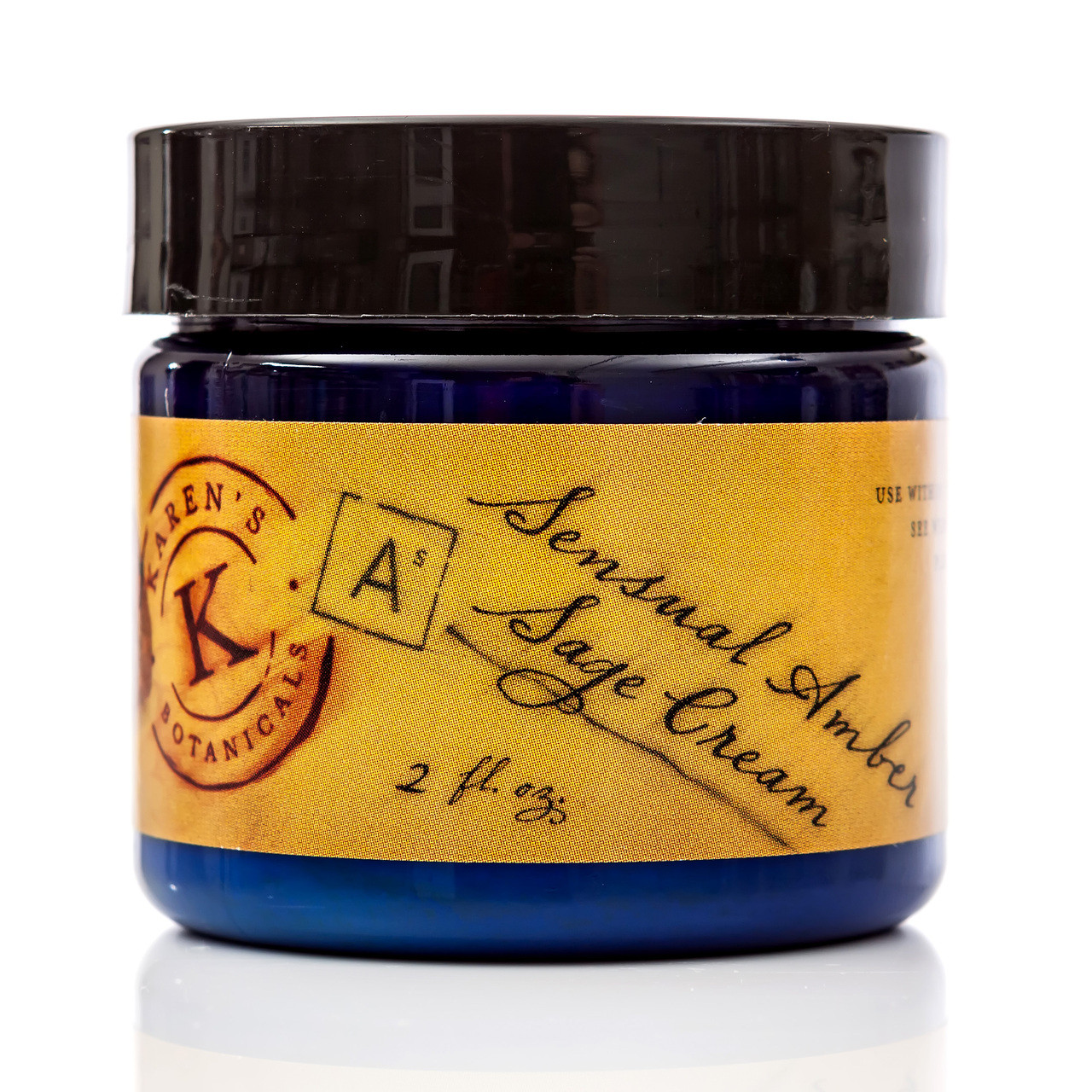 organic face creams for mature skin