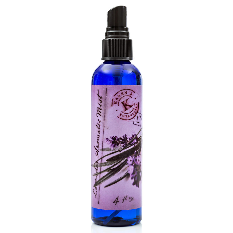 Lavender Mist Aromathery