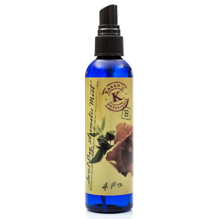 Sweet Bay Mist, Old Spice, body spray, organic body spray, old-fashioned men's fragrance, organic body spray, room spray, deodorizing room spray, 
