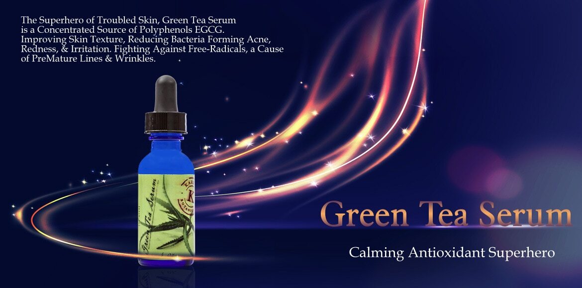 Green Tea