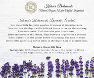 Perfect Gift for the Lover of All Things Lavender 