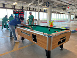 Pool / Billiards Tables
