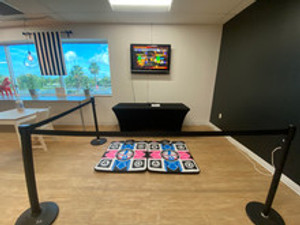 Dance Dance Revolution