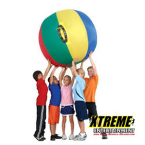 Giant Cage Ball