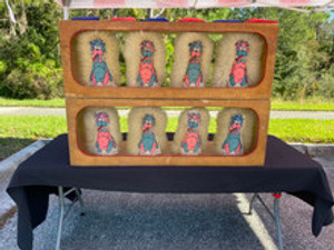 Fat Cats Carnival Game