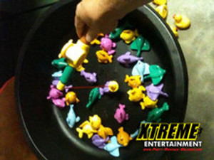 Fish Pond Carnival Game