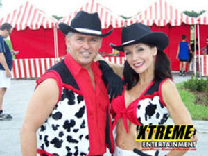 Country Line Dancers Country Line Dancers