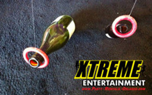 Bottle Up Carnival Game Deluxe