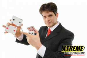Comedy Magic Show Comedy Magic Show