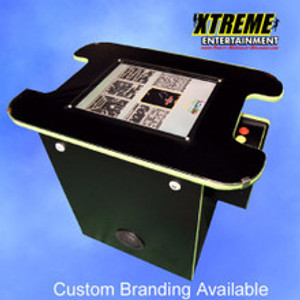 60 n 1 sit down Arcade Game