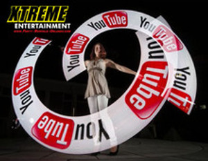 Hologram POI Entertainers