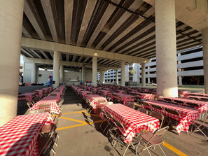 New Year, Bigger Partys