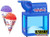 Snow Cone Machine