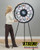 Giant Prize Wheel