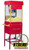 4oz Popcorn Machine on Old Tyme Cart