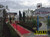 Red Carpet with Stanchions