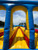 Bungee Run Triple Lane