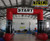 Start / Finish Line Archway