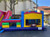kids Combo Bounce House