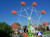 Ferris wheel 1