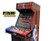 NBA Jam 4 Player Arcade Game