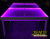 LED Ping Pong Table