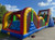 Mega Xtreme Obstacle course inflatable rental — a giant, action-packed obstacle perfect for competitive fun at events, schools, and parties.