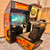 Off Road Thunder Arcade racing game for rent — off-road driving action perfect for events, parties, and gaming tournaments.
