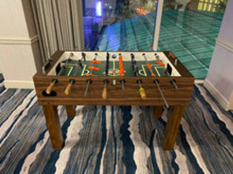 Foosball