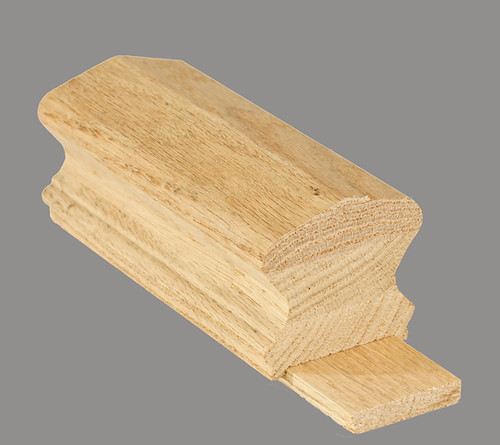 Wood Stairparts Wood Handrails Page 1 StairpartsOnly