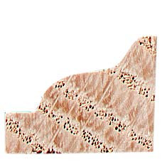 #6915 Stringer Cap 5/8