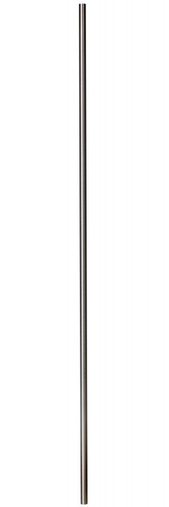 CSPLA Fusion 5/8" Round Brushed Nickel Baluster